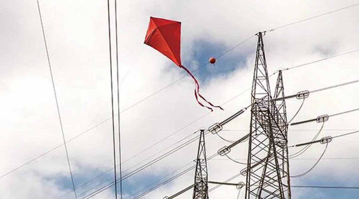 Pará Registra Grande Número De Acidentes Pipas Em Redes Elétricas