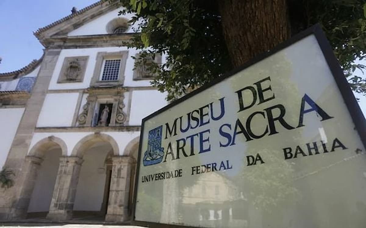 Museus Da Bahia Recebem Guia Online Gratuito Saiba Mais Sobre A Novidade