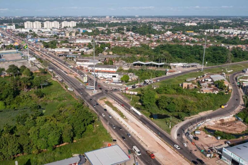 Não é Belém Saiba Qual é A Cidade Mais Rica Do Pará