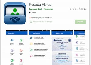 Qual O Melhor App Para Consultar CPF?