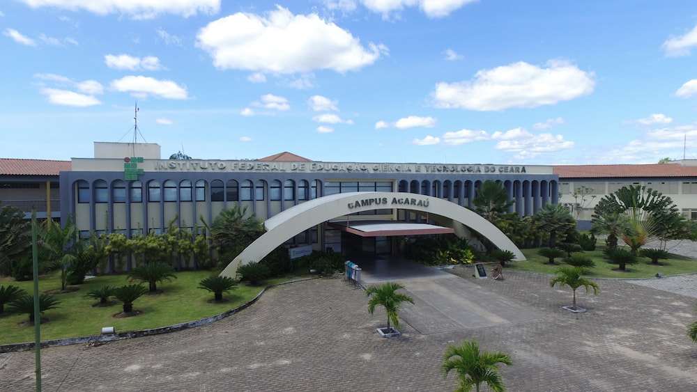 IFCE - Campus Acaraú
